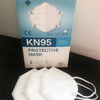Maschera per la maschera per il viso KN95 monouso di Covidid KN95