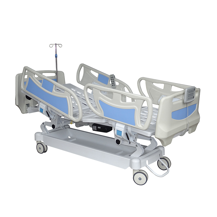 Letto ospedaliero (ICU)